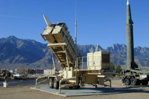 بوينج تتطلع لمبيعات لنظام أرو المشترك مع اسرائيل للدفاع الصاروخي