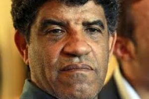 موريتانيا سلمت السلطات الليبية عبد الله السنوسي