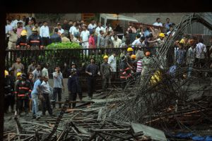 وفاة 31 شخصا في حريق بمصنع للألعاب النارية في الهند