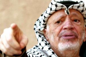 خبراء سويسرا يدعون إلى تحقيق سريع في وفاة عرفات 