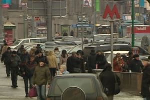 البطالة مستقرة في روسيا مع 4 ملايين عاطل عن العمل 