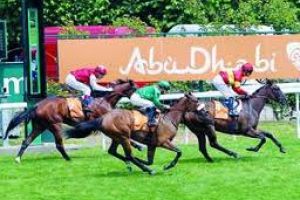 اتحاد 'ايفار' يعلن أبوظبي عاصمة لسباقات الخيول العربية للنساء