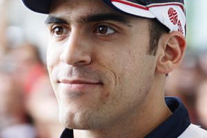 مالدونادو يأمل الابتعاد عن المشرفين في سباق ايطاليا لفورمولا 1