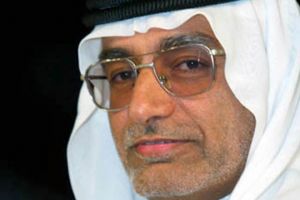 عبدالخالق عبدالله