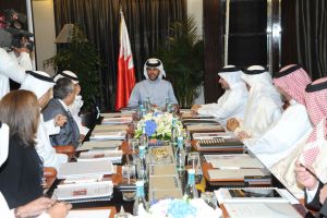 ناصر بن حمد يوجّه لإقامة حفل سنوي تكريماً لأصحاب الانجازات الرياضية