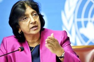 البحرين ترد على نافي بلاي وتؤكد ضرورة احترام استقلال القضاء وأحكامه