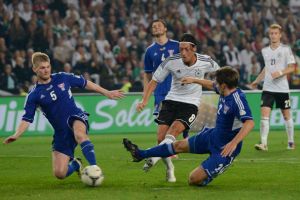 تصفيات مونديال 2014: فوز سهل لالمانيا على جزر فارو 3-صفر