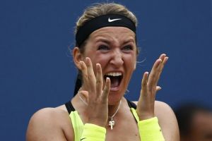 ازارينكا تواجه سيرينا في نهائي بطولة امريكا للتنس