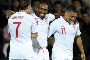 فوز انجلترا وألمانيا وفرنسا وتعثر ايطاليا في تصفيات كأس العالم