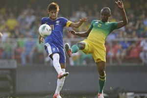 المنتخب البرازيلي يفشل في استعادة ثقة الجماهير رغم انتصاره