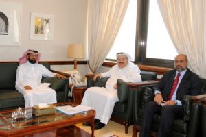 رئيس هيئة الكهرباء والماء: آلية ميسرة لتسديد المتأخرات وتقسيطها 