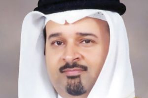 وزير المالية الوزير يرعــى مؤتمـــر 