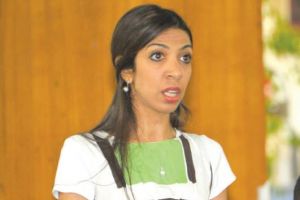 تأجيل قضية 'تعذيب' الصحافية نزيهة سعيد الى 7 اكتوبر 