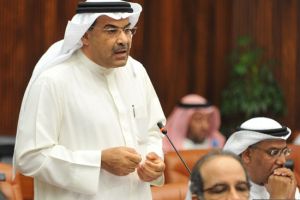 بوخماس يطالب بحوار مجتمعي حول ارتفاع نسبة البطالة إلى 4.3 %