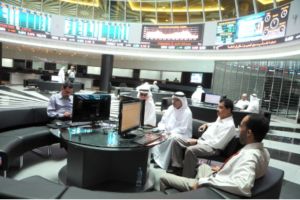 مؤشر البحرين يغلق مرتفعاً 0.10 %