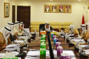 'الشئون الإسلامية' تدعو دعاة البحرين للتوقيع على بيان نبذ العنف والتخريب