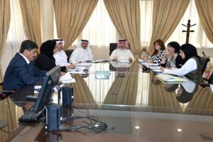 لجنة التربية الخاصة تعتمد مقياس السلوك التكيفي لطلبة ذوي الاحتياجات الخاصة