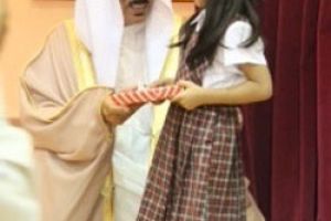 'التربية':العودة المدرسية شملت أكثر من 128 ألف طالباً وطالبة بكل سلاسة وانضباط