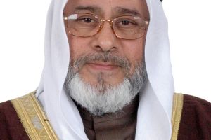 الظهراني يطالب سفراء الدول الغربية ببيان رفض العنف والإرهاب