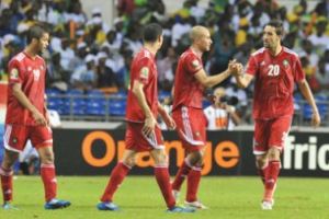 تصفيات امم افريقيا 2013: خسارة المغرب صفر-2 في مابوتو 