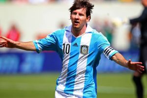 جاجو يؤكد أن ميسي يمثل 'ميزة لا يملكها منتخب آخر'