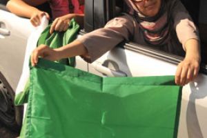 الجزائر تهزم ليبيا 1-صفر في تصفيات كأس الامم الافريقية لكرة القدم