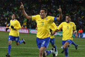 مصر تواجه البرازيل وتونس وديا في أبو ظبي الشهر المقبل