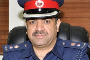 'المرور': ضبط أكثر من 18 ألف مخالفة 'رايبون' خلال 2011