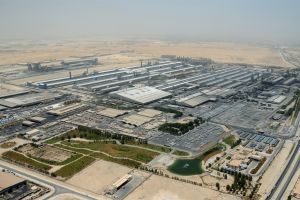 البا ترعى المؤتمر الدولي السابع والعشرين للألمنيوم