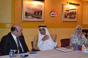 بابكو تطلق مشروع 'إعادة التأهيل والوقاية من السكري' بالتعاون مع جمعية السكري البحرينية