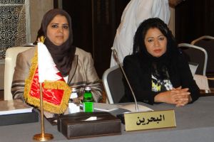 مؤتمر رؤساء المحاكم الإدارية العرب يدعو لتعديلات تشريعية تضمن سرعة تنفيذ أحكام القضاء الإداري