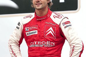 رالي بريطانيا: لوب الأسرع في المرحلة التأهيلية 