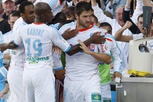 بطولة فرنسا : مرسيليا للحفاظ على رصيده الكامل ومواجهة صعبة لسان جرمان 