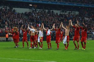 بايرن يبحث عن فوزه الثالث على التوالي بالدوري الألماني