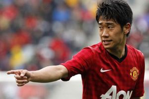 كاغاوا يريد ان يعتني بنفسه من 'السفر والارهاق'