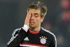 الفيفا يؤكد إيقاف المدافع الألماني فيليب لام في المباراة القادمة لبلاده