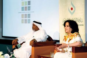 وزيرة الثقافة: 12 مشروع في المنامة عاصمة الثقافة العربية والجرح العربي يجسّد أزمة ثقافية