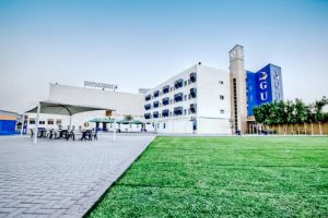 الأردن يوافق على طلب الجامعة الخليجية التقدم للاعتماد العام لهيئة اعتماد مؤسسات التعليم العالي