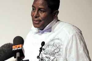 جيرمين جاكسون : أطفال البحرين قادوني للإسلام!!