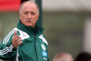 سكولاري ينفصل عن بالميراس بعد سلسلة من الهزائم في الدوري البرازيلي