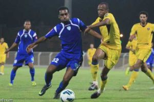 الفتح يعزز صدارته لدوري زين السعودي