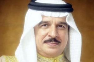 الملك يهنئ رؤساء كوستاريكا والسلفادور وجواتيمالا ونيكاراغوا وهندوراس ذكرى استقلال بلدانهم