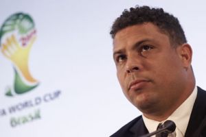 رونالدو: ميسي يسحرني اكثر من كريستيانو