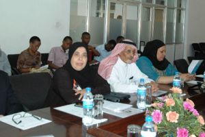 الجودر: ائتلاف برلماني لتطوير التشريعات الصحية قريبا