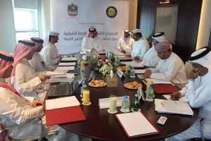 الجودر: مناقشة لقاء شباب دول المجلس مع نظرائهم من شباب العالم ومشاركة شبابنا في معسكر تركيا