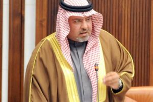 وزير 'العدل': أي طلب بالتدخل في القضاء هو أمرٌ مستنكر ومرفوض بشكلٍ تام