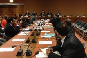 وزير حقوق الإنسان: الأمة العربية تواجه تحديا كبيرا تتطلب تعزيز قيم التعاون والتعاضد 