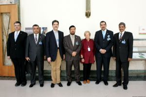 وزير حقوق الإنسان: القضاء أنتصر لحرية التعبير ولم يحبس صحفي عبّر عن رأيه