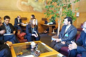 وزير حقوق الإنسان: الوزارة على اطلاع كامل بأوضاع المسجونين والموقوفين