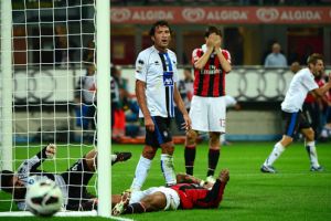 بطولة ايطاليا: اتالانتا يسقط ميلان في معقله للمرة الاولى منذ 2008